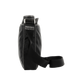 Logo Vertical Crossbody, bottom view